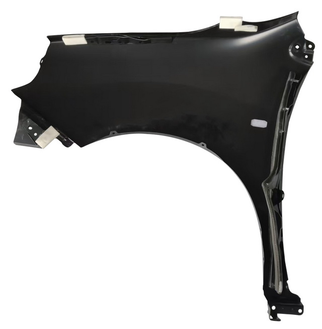FRONT FENDER RH